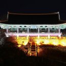 진주 촉석루 이미지