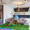 [태국 푸켓 리조트] 푸켓 서프 인접한 알피나 푸켓 날리나 리조트 앤 스파[Alpina Phuket Nalina Resort...