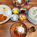 송도밀면 이미지