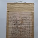 한글조선전도 | 후손들이 기증한 조선시대 한글편지