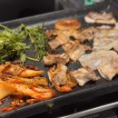 공릉역 1번출구 | 엉터리 무한대패 공릉역 맛집 고기집 라면까지 무한임 ㄷㄷ