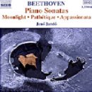Re:피아노 명곡, 독주곡 분야 2위-베토벤 / ♬피아노소나타 8번 '비창' (Piano Sonata No.8 in C minor ("Pathetique"), Op.13) - Jeno Jando, piano 이미지