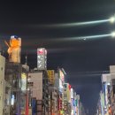 엑스포로 민박 | 오사카 마라톤 2026 완주 후기 1부