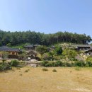 정구네민박 | 1.안동 군자마을의 농수(聾叟) 김효로(金孝虜) 이야기