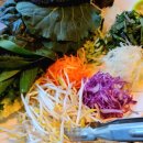 쌈이랑 샤브랑 이미지