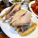 임창정소주한잔(이곡점) | 백반기행 임창정 닭곰탕 닭무침 닭찜 맛집 서울 을지로