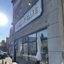 청평역 | 청평역 카페 두바이쫀득쿠키 파는곳 카페오브 가평소금빵 포장 후기