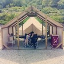 거창 에이글램핑 이미지