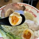 성수동 혼밥 멘토부 성수본점_시오라멘 솔직후기