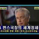 벨라루스 통신 382, CIA 번스 국장의 세계 정세 분석 // 북한 러시아에 관광 개방 // 미국,러시아 우라늄 수입 1위 이미지