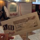 유니버설 아트센터 | 레드북 유니버설아트센터 시야 MD 캐스팅 민경아 후기