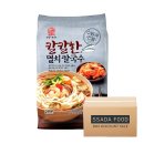 칼국수 이미지