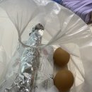 산들김밥 이미지