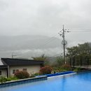 632펜션 | 산청패밀리펜션 바베큐 숙박 후기