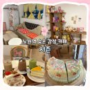 6056 | [노원] 조용하고 예쁜 카페 시즌 솔직 후기 I 메뉴, 가격, 주차, 케이크 맛집