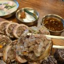 2018029 | 대구 신암동 막창순대 밥집 맛집 솥정옥 동대구점