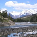 강이있는풍경 이미지