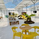 논산유치원 | 대전근교아이랑가볼만한곳 논산 온누리딸기농장