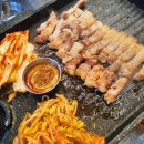 이군상회 | 제주시청고기집 금돈상회 제주산 흑돼지 맛집