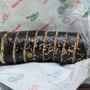 몽디김밥 이미지