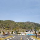고창군 소요산,사자봉 산행, 등산코스 : 연기마을 - 전망대 - 헬기장 - 사자봉 - 연기재 - 소요사...