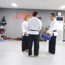 헤세드 태권도장 이미지