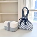 (주)보람전자 | 다소다 밤부 도시락통 직장인 전자레인지 런치박스 1200ml 찐후기