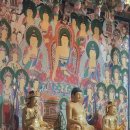 태화사 | 양산[천년고찰] 천성산 내원사 三国時代の新羅の僧侶、元暁(ウォンヒョ)が創建、比丘尼修道寺院。