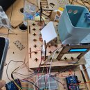 호산고등학교 | [비피랩/대구코딩] 스마트시티 해커톤 / 호산고등학교