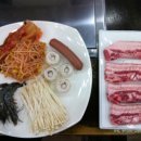 무한사랑 김치찌개 이미지