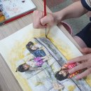 파란잠자리미술학원 이미지