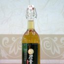 [전통주] 술에 깃드는 시원한 대나무 향 - 죽력고(竹瀝膏)