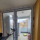 세경고등학교 | 🛡️ 경기도 파주시 세경고등학교 2MIL 안전필름 시공 후기안전필름 · 방범필름 · 방폭필름 · 방탄필름...