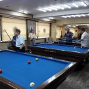 청하 당구장 이미지