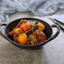 엘에이소갈비찜 이미지