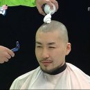 남성컷트전문 이미지