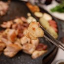 닭갈비제작소(사직운동장점) 네이버블로그