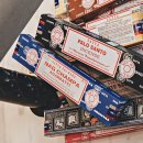 인센스 | 인센스 스틱 향 추천 고체탈취제 비교 후기