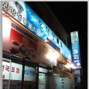 포항전통물회