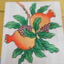 전통민화그리기 이미지