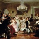 슈베르트의 밤 이미지