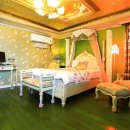 백야펜션 이미지