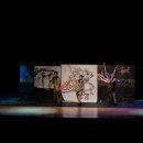 마티네 콘서트 「마실」 - 오리지널 드로잉쇼 이미지