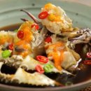 간장 게장 황금 레시피 이미지