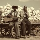 You can Feel this in your Soul /Raw Delta Blues 이미지