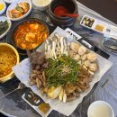 지글지글 한우곱창 이미지