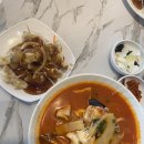 [이천 롯데 프리미엄 아울렛 맛집] 중식당 차이홍 짬뽕, 짜장, 탕수육 후기