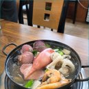 제담칼국수