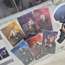 AK플라자2층 | AK플라자 홍대 새틀라이트 체인소맨 애니굿즈 구경 후기