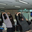 건강체조 이미지